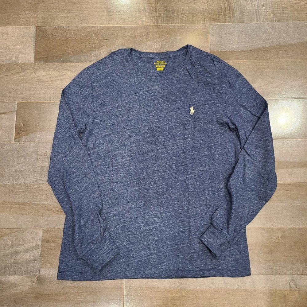 Polo Ralph Lauren Long Sleeve Shirt